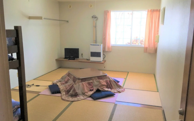 Kitashiga Lime Light