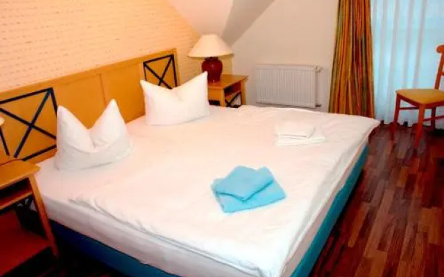 Appartementhaus Meerlust M 315