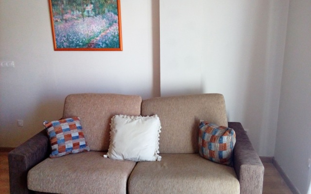 Apartamento S Nevada 3000 Fuente Tesoro