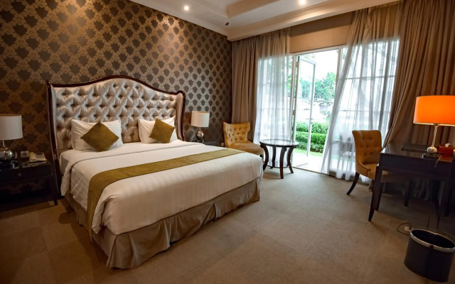 The Mirah Hotel Bogor