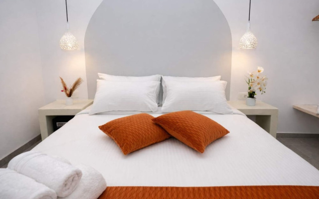 Iliana s Getaway - Private Villa With Jacuzzi