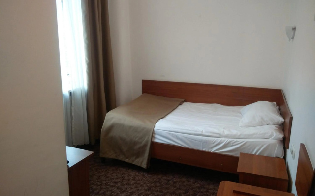 Slavyanska Beseda Hotel