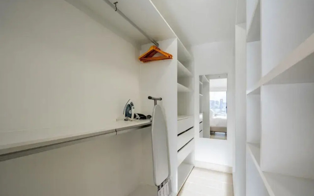 w Lovely 1BR in San Francisco