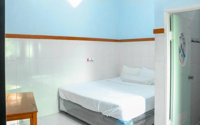 HP Residence RedPartner near Alun Alun Kediri