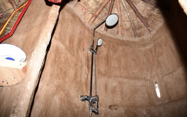 Osiligilai Maasai Lodge