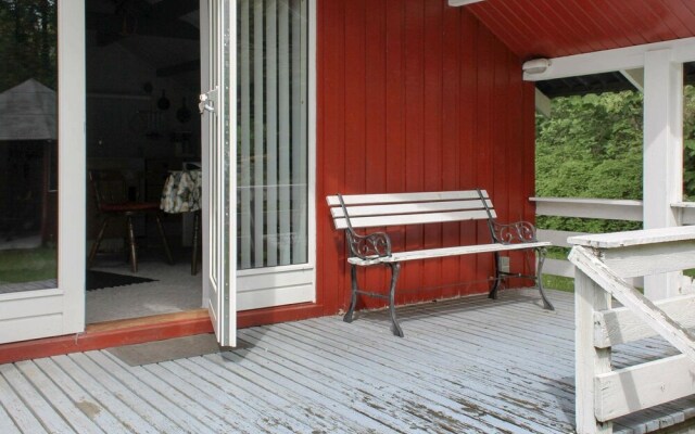 Elegant Holiday Home in Jutland With Terrace