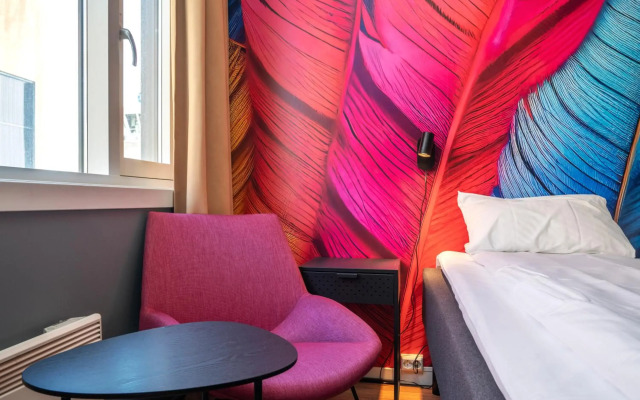 Thon Partner Hotel Storgata