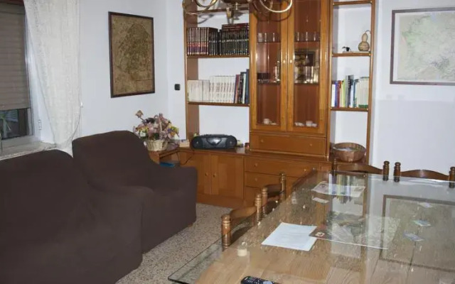 Casa Rural Aldeatejada