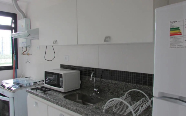 Apartment Barrabela