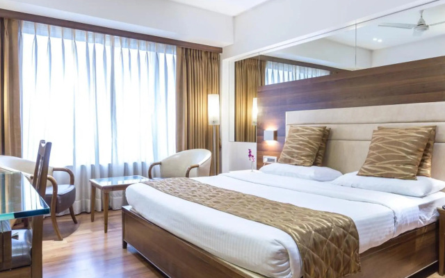 The Royal Orchid – Guest Rooms – Mumbai