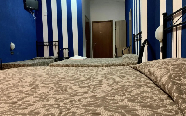 Hotel Vintage Milano Centrale