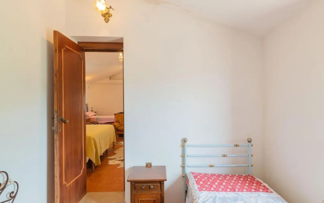 Belvilla by OYO Casa Angelica