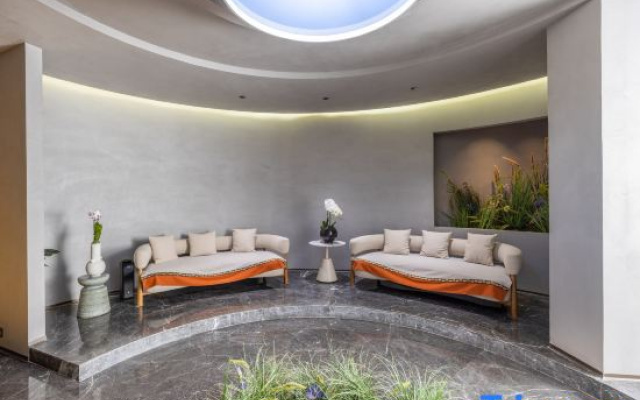 Guangli Hotel (Xilinhot Xilin Gol League Mongolian Medical Hospital)