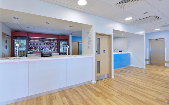 Travelodge Dover