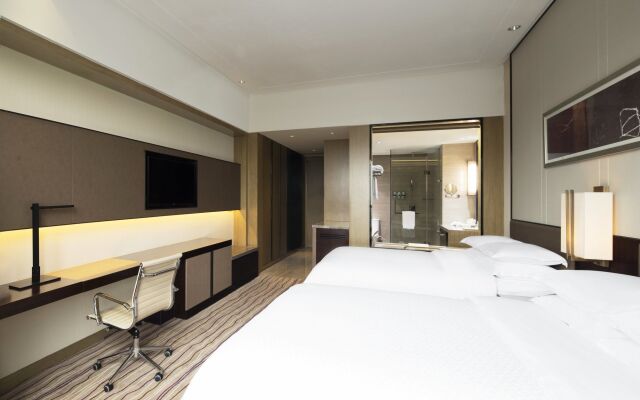 Four Points By Sheraton Hefei, Shushan