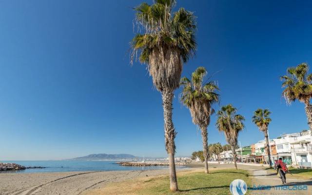 Living4Malaga Pedregalejo Beach