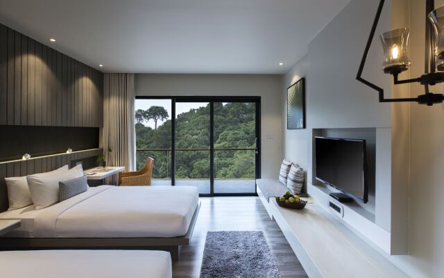 Hotel Ikon Phuket