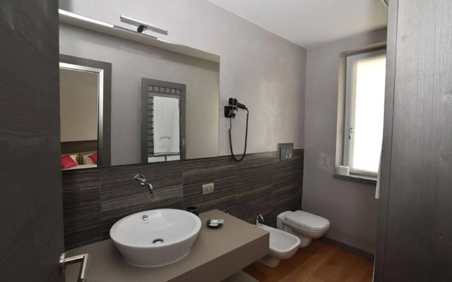 Agriturismo La Camilla