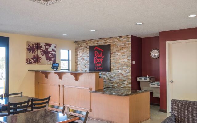 Red Roof Inn Baldwin
