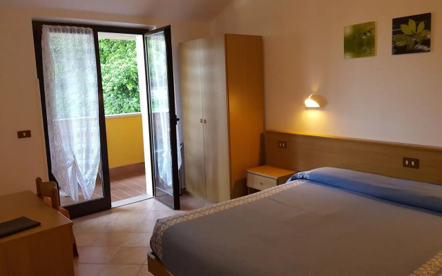 Albergo Pace