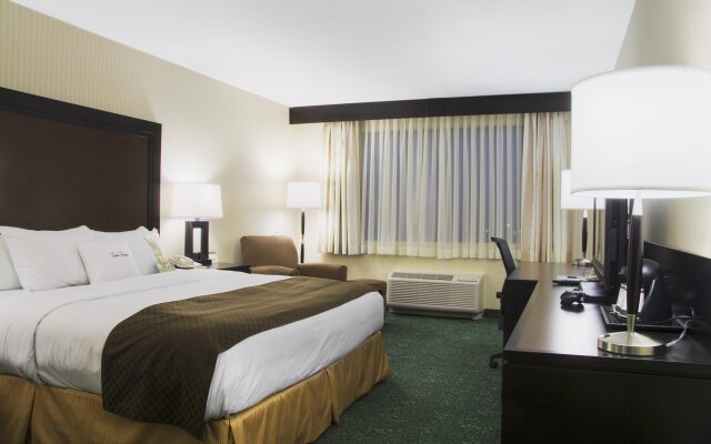 DoubleTree by Hilton Chicago - Alsip
