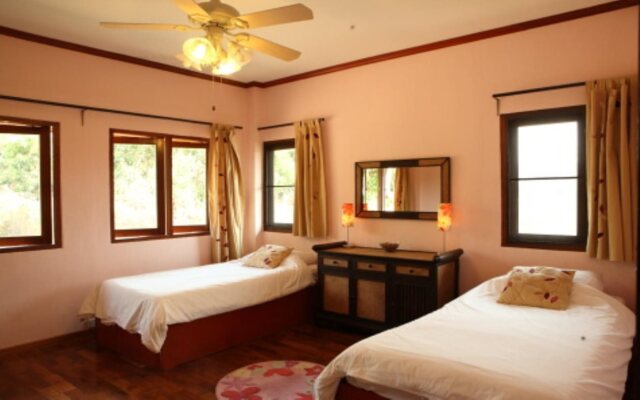 Pai Poshtel