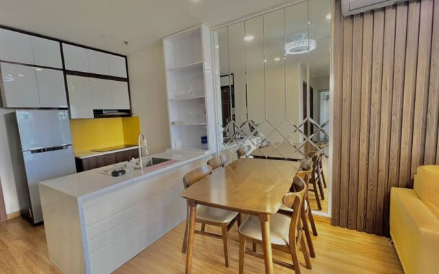 Mian Homestay