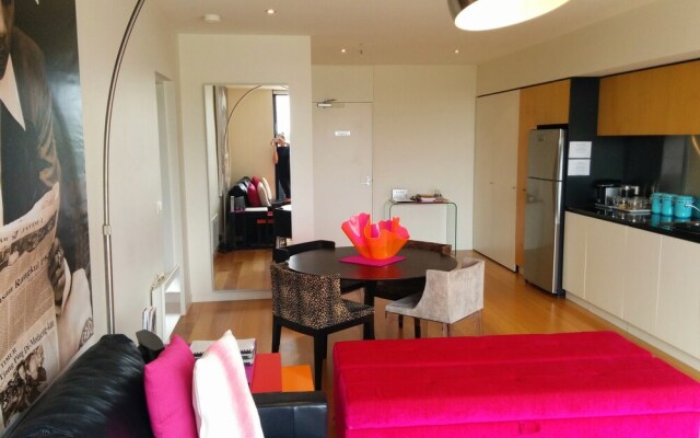 About Melbourne Apartments