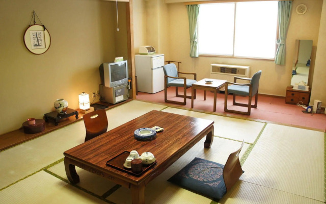 Grand Hotel Daisetsu