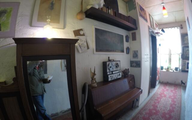 Hotel Imaginarium