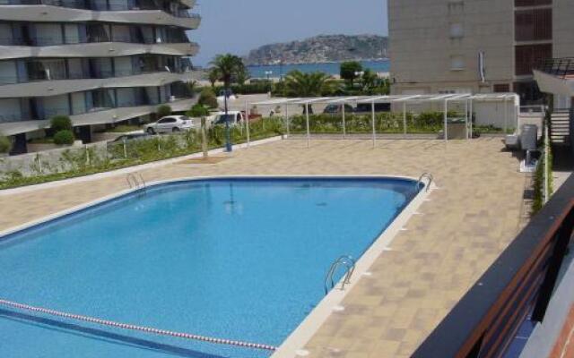 Apartamentos Rocamaura IV