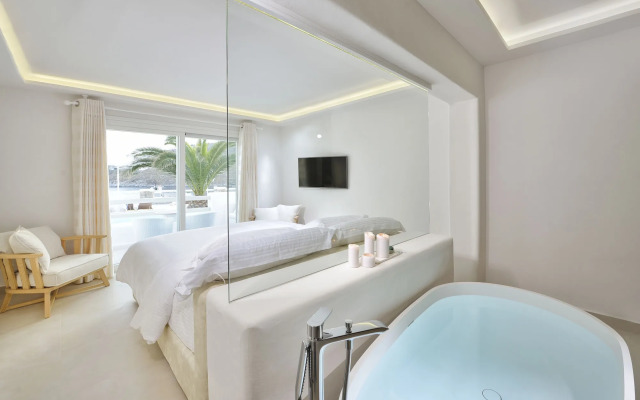 Nissaki Boutique Hotel