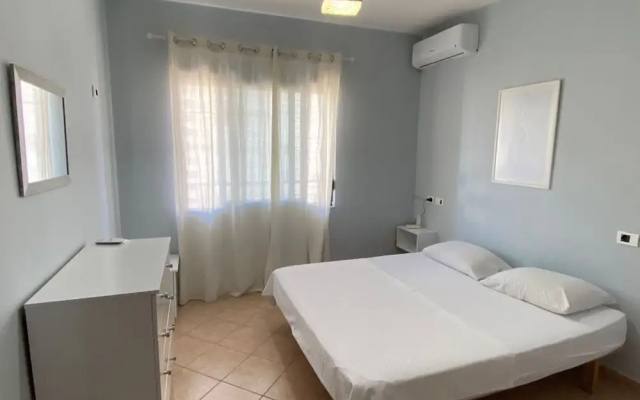 "apartment Next to the Beach Plazh"