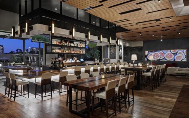 Marriott Irvine Spectrum