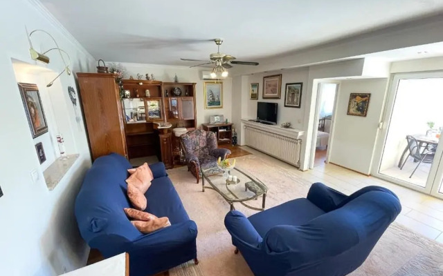 Apartment in Croatia Near Adriatic Coast