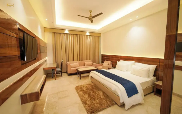 Sukhsaroj Hotel And Resorts