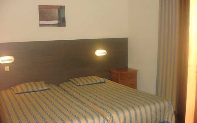 Hotel Ribeira Grande