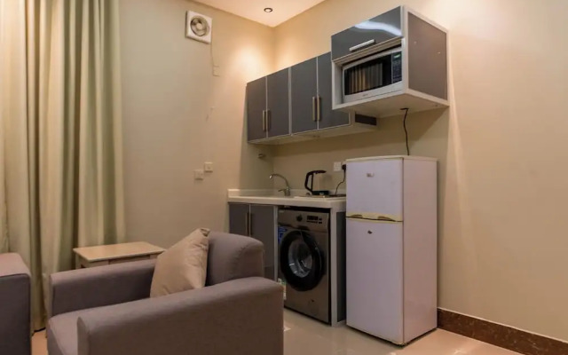 Deyala Serviced Apartments 3
