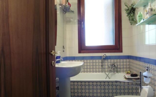 Rent-it-Venice Albinoni House