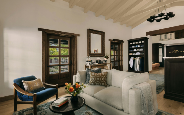 Paso Robles Inn