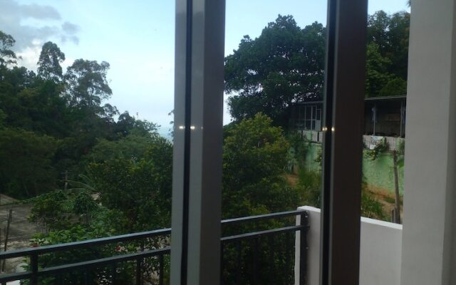 Nature Mount Pavilion Ella