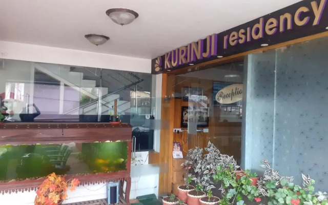 OYO Rooms Ooty Main Market