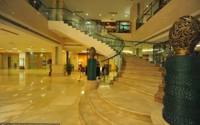 Zizhou International Hotel
