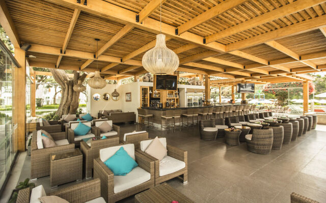 Hotel Las Dunas