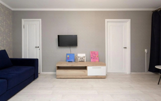 Апартаменты на улице Серпуховская, 3