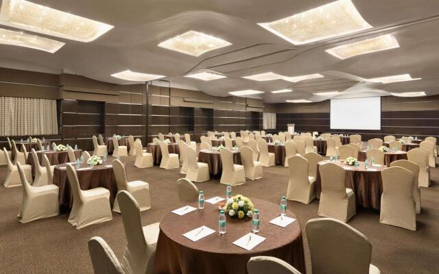 Ramada by Wyndham Powai Hotel & Convention Centre