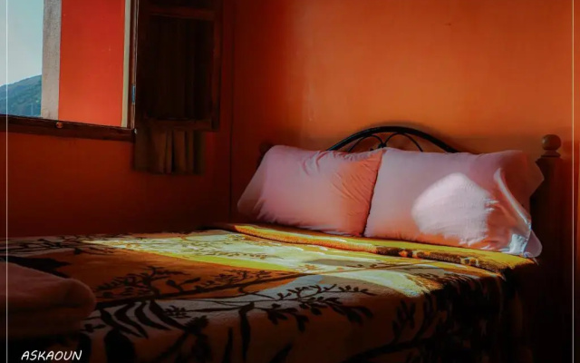 Auberge Askaoune