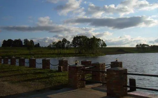 Ūdensdzirnavas