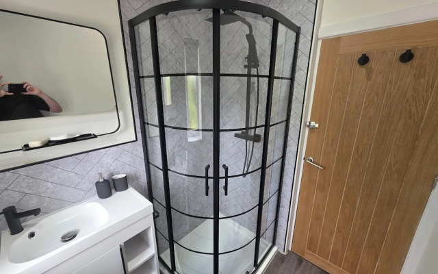 Heath Rise Retreat in Leeds