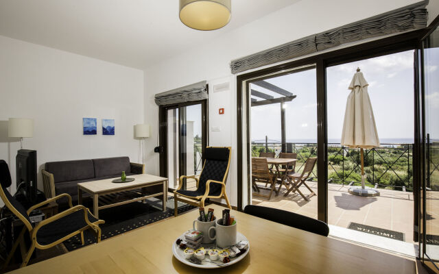 Southern Dreams Apartments